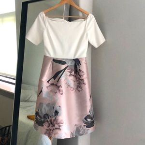 Ted Baker Cocktail Dress